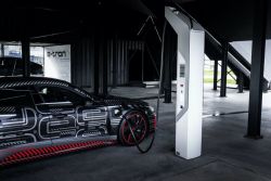 Audi e-tron GT將有RS版本 三馬達展現極致性能！ 11428