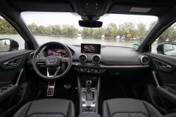 上架倒數 歐規小改款Audi Q2更多細節與廠照公開 11433