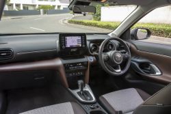 預告11/2開賣 豐田澳規Yaris Cross入手價比對手更「親民」 11468