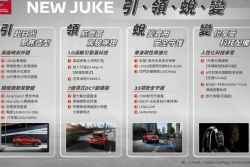 ACC缺席 Nissan新Juke預售87.9萬起 11532