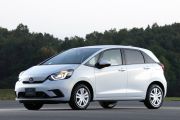 本田Fit與Peugoet 208登錄日本汽車名人堂