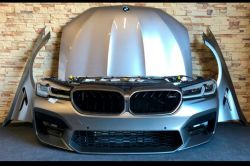 內外細節照曝光 BMW M5 CS傳12月發表 11570