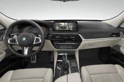 iPhone數位鑰匙、無線手機連結系統入列 BMW小改款6 GT配置揭曉 11582