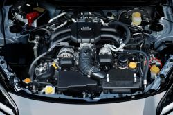 採2.4升NA動力 Subaru新一代BRZ發表 11594