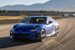 採2.4升NA動力 Subaru新一代BRZ發表 11594