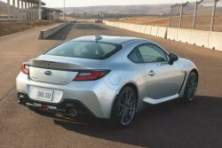 採2.4升NA動力 Subaru新一代BRZ發表 11594