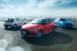 日本RJC風雲車出爐！新Yaris奪冠 Kicks e-Power獲最佳技術獎 11595