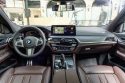 iPhone數位鑰匙入列！BMW小改款6 GT單一車型368萬開賣 11600