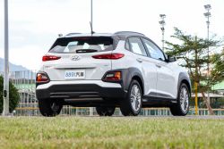 其實，ACC之外才是賣點！Hyundai Kona 勁化Plus試駕 1694