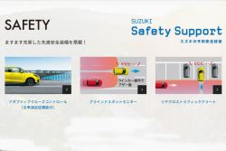 預計12/25發表 Suzuki小改款Swift預售72萬起 11645