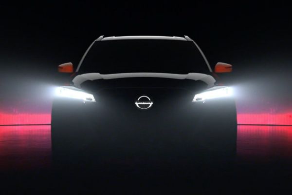 「小弟」和「大哥」一起上 美規日產小改款Kicks、Armada預告登場 11661