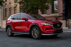 動力小漲、配備微調！Mazda發表日規新年式CX-5及CX-8 11667