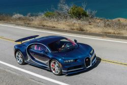 ESP故障、驅動軸恐斷裂！Bugatti將在美國召回Chiron、Divo 11704