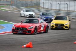 一次開足最新車款 Mercedes-AMG賽道體驗活動 1700