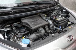 54.9萬起4車型 Kia小改款Picanto國內發表 11730