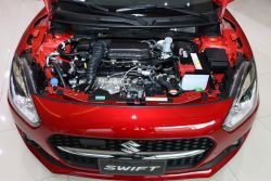 預售價72萬起！Suzuki小改款Swift展間搶先預賞 11731