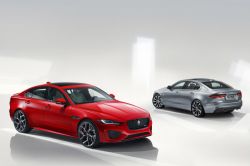 英供應鏈「卡關」！本田Civic Type-R、Jaguar XE及XF暫停生產 11732