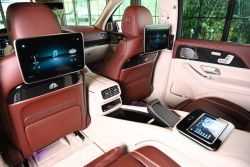 999萬起 Mercedes-Maybach GLS登台 11741