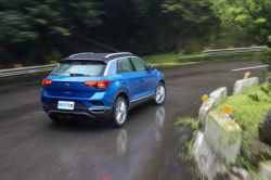 均衡又成熟！不過… 福斯T-Roc 280 TSI Style Design試駕 1707