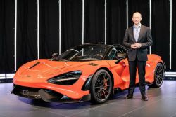McLaren重申不做「休旅車」 但油電動力當務之急 11799