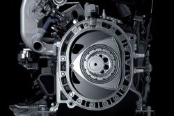 轉子引擎復出有望？Mazda計畫用於MX-30增程版 11817
