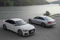 門檻調漲18萬！257萬起新年式Audi A6正式上市 11820