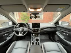 【素人試駕】基層民代助理來試車！Nissan Sentra 21天試駕心得 1716