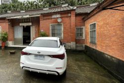 【素人試駕】基層民代助理來試車！Nissan Sentra 21天試駕心得 1716