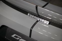 全球首部Mega GT四座超跑！Koenigsegg Gemera現身台灣 11835