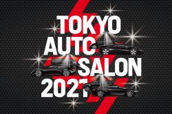 【2021東京改裝車展】Honda大改款Fit大玩越野戶外風 11856