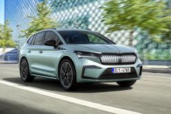 最賣車款竟然不是SUV！Skoda公布2020全球銷售數據 11868