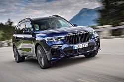 性能車逆勢成長！BMW公布2020年全球銷售報告 11882