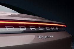入手門檻降低115萬！保時捷Taycan新車型發表 11902