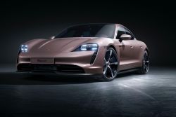 入手門檻降低115萬！保時捷Taycan新車型發表 11902