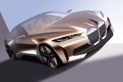 官方證實！BMW電動化M車款預告今年發表 11903