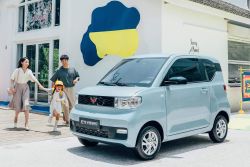 差點被超車！特斯拉Model 3登中國電動車銷售冠軍 11931