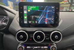 【素人試駕】能滿足社會新鮮人的首購需求？Nissan Sentra 21天試駕心得 1729