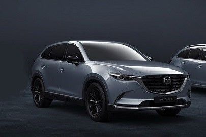 追加黑艷版、安全與便利配備升級 馬自達公布新年式馬6和CX-9車系