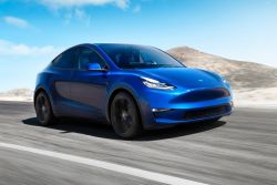 難怪股票會漲！Tesla 2020年全球交車近50萬輛 11970