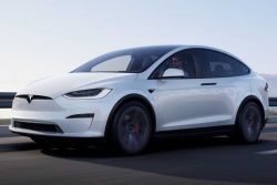 難怪股票會漲！Tesla 2020年全球交車近50萬輛 11970