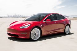 難怪股票會漲！Tesla 2020年全球交車近50萬輛 11970
