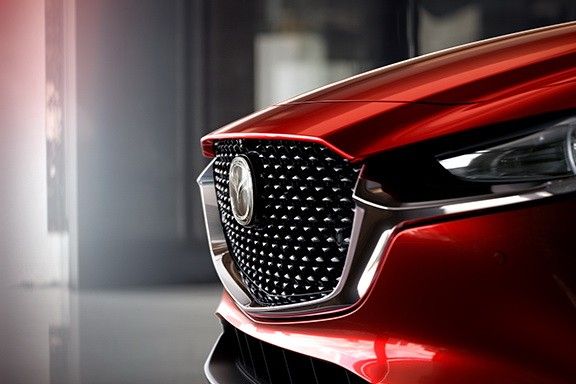 中國限定 Mazda傳將推出全新休旅 11993