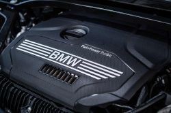 追加20i動力、全車系標配ACC 新年式BMW 1系列/2系列Gran Coupe上架 11994