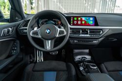 追加20i動力、全車系標配ACC 新年式BMW 1系列/2系列Gran Coupe上架 11994