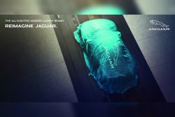 4年內拚轉型！Jaguar將在2025年成為純電品牌 12040