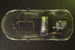 McLaren首款量產PHEV！680hp油電Artura正式發表 12043