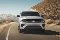 補強入門車型！Ford推出美規新年式Expedition 12044