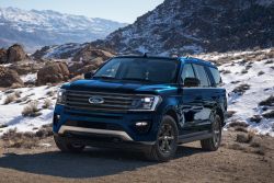 補強入門車型！Ford推出美規新年式Expedition 12044
