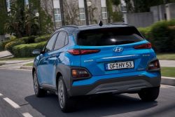 【原廠快訊】車主限定！現代推出Kona Hybrid代步車租賃服務 12048