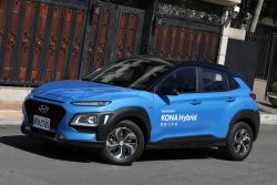 【原廠快訊】車主限定！現代推出Kona Hybrid代步車租賃服務 12048